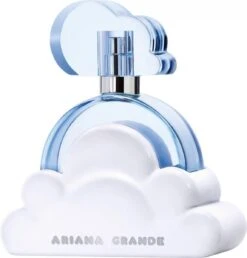 Ariana Grande Cloud - 100 Ml - Eau De Parfum Spray - Damesparfum