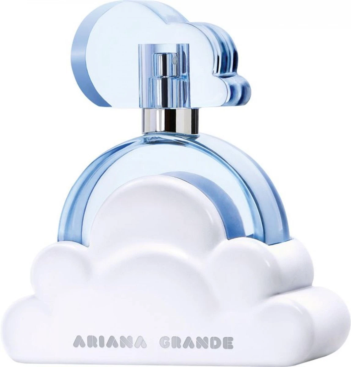 Ariana Grande Cloud - 100 ml - Eau de Parfum spray - Damesparfum Ariana Grande Cloud - 100 Ml - Eau De Parfum Spray - Damesparfum -Armani Parfum Winkel 1148x1200 4