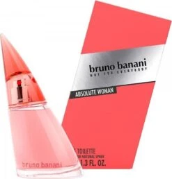 Bruno Banani Absolute Woman Eau De Toilette 40 Ml 13 Bruno Banani Absolute Woman Eau De Toilette 40 Ml -Armani Parfum Winkel 1151x1200 1
