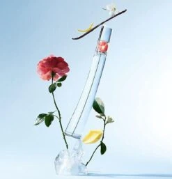 KENZO Flower By Kenzo - Vrouwen - 50 Ml - Eau De Toilette 4 KENZO Flower By Kenzo - Vrouwen - 50 Ml - Eau De Toilette -Armani Parfum Winkel 1152x1200 1