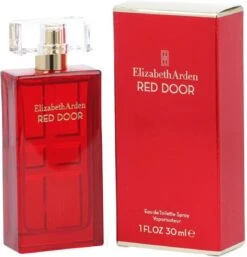 Elizabeth Arden Red Door 100 Ml - Eau De Toilette - Damesparfum -Armani Parfum Winkel 1153x1200