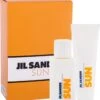 Jil Sander Sun Women Giftset 150 Ml -Armani Parfum Winkel 1153x1200 4