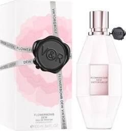 Viktor & Rolf – Flowerbomb DEW - Eau De Parfum - 100Ml -Armani Parfum Winkel 1154x1200