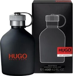 Hugo Boss Just Different 125 Ml - Eau De Toilette - Herenparfum -Armani Parfum Winkel 1157x1200 2
