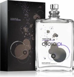 Escentric Molecules Molecule 01 100 Ml - Eau De Toilette - Unisex 5 Escentric Molecules Molecule 01 100 Ml - Eau De Toilette - Unisex -Armani Parfum Winkel 1157x1200