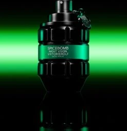 Viktor & Rolf - Spicebomb Night Vision - 90 Ml - Eau De Parfum -Armani Parfum Winkel 1158x1200 1