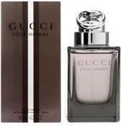 Gucci By Gucci Homme Eau De Toilette -Armani Parfum Winkel 1158x1200 2
