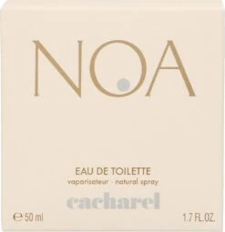 Cacharel Noa 50 Ml - Eau De Toilette - Damesparfum -Armani Parfum Winkel 1161x1200