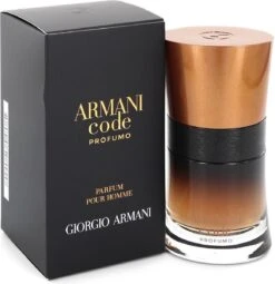 Giorgio Armani Code Profumo 30 Ml - Eau De Parfum - Herenparfum -Armani Parfum Winkel 1162x1200 1