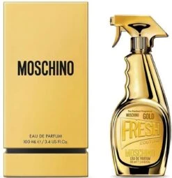 Moschino Gold Fresh Couture - 100ml - Eau De Parfum -Armani Parfum Winkel 1163x1200 4