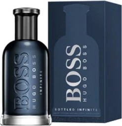 Hugo Boss Boss Bottled Infinite 200 Ml - Eau De Parfum - Herenparfum -Armani Parfum Winkel 1164x1200 2