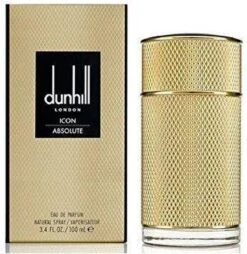 Dunhill - Icon Absolute - Eau De Parfum - 100ML -Armani Parfum Winkel 1166x1200 1