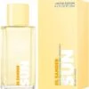 Jil Sander Sun Women Sea Salt & Genista Eau De Toilette 125ml -Armani Parfum Winkel 1167x1200