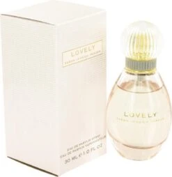Sarah Jessica Parker Lovely - 30ml - Eau De Parfum - Damesparfum -Armani Parfum Winkel 1169x1200 1
