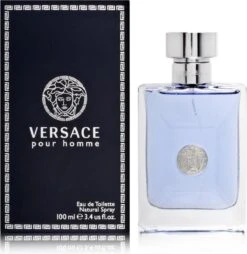 Versace Pour Homme Eau De Toilette Spray 100 Ml -Armani Parfum Winkel 1169x1200 3