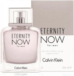 Calvin Klein Eternity Now For Men Eau De Toilette 50ml Spray -Armani Parfum Winkel 1171x1200 1