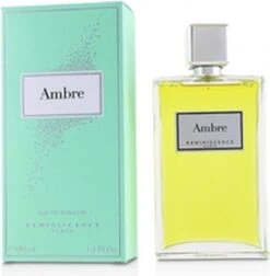 Reminiscence Ambre - 100 Ml - Eau De Toilette -Armani Parfum Winkel 1176x1200