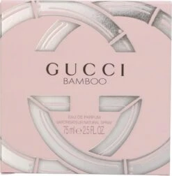 Gucci Bamboo 75 Ml - Eau De Parfum - Damesparfum -Armani Parfum Winkel 1177x1200 1