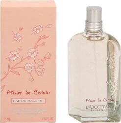 L'Occitane Fleurs De Cerisier - 75 Ml - Eau De Toilette Spray - Damesparfum 7 L'Occitane Fleurs De Cerisier - 75 Ml - Eau De Toilette Spray - Damesparfum -Armani Parfum Winkel 1179x1200