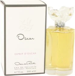 Oscar De La Renta Esprit D'oscar - 200 Ml - Eau De Parfum -Armani Parfum Winkel 1180x1200 1