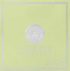 Versace Versense For Women - 50 Ml - Eau De Toilette -Armani Parfum Winkel 1180x1200