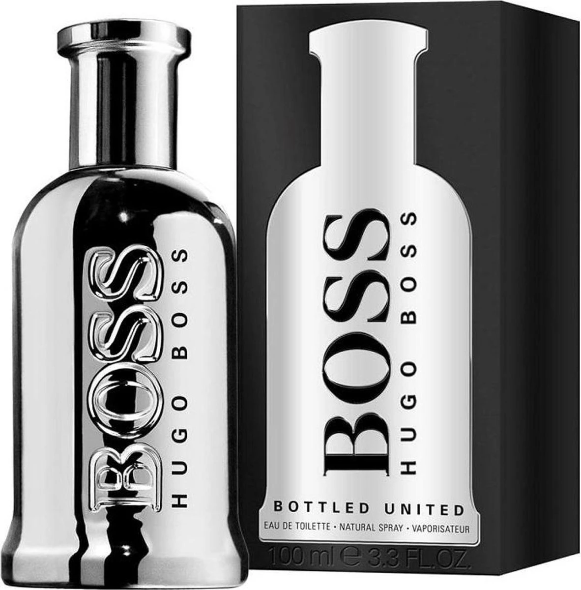 Hugo Boss Bottled United 100 ml - Eau de Toilette - Herenparfum Hugo Boss Bottled United 100 Ml - Eau De Toilette - Herenparfum -Armani Parfum Winkel 1182x1200 4