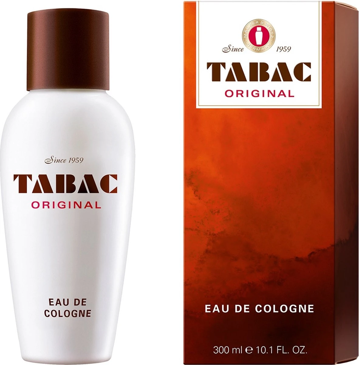 Tabac Original - 300 ml - eau de cologne - herenparfum Tabac Original - 300 Ml - Eau De Cologne - Herenparfum -Armani Parfum Winkel 1182x1200 5