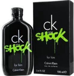 Calvin Klein CK One Shock 200 Ml - Eau De Toilette - Herenparfum -Armani Parfum Winkel 1183x1200
