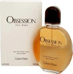 Calvin Klein Obsession For Men Eau De Toilette - 75 Ml -Armani Parfum Winkel 1184x1200 2