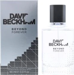 David Beckham Beyond Forever - 90ml - Eau De Toilette -Armani Parfum Winkel 1185x1200 3