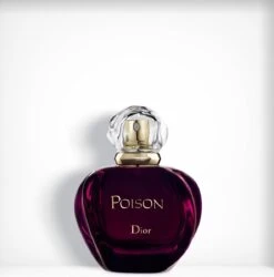 Dior Poison 100 Ml - Eau De Toilette - Damesparfum 12 Dior Poison 100 Ml - Eau De Toilette - Damesparfum -Armani Parfum Winkel 1186x1200 1