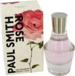 Paul Smith Rose 100 Ml - Eau De Parfum - Damesparfum -Armani Parfum Winkel 1186x1200