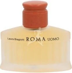Laura Biagiotti Roma Uomo - 75 Ml - Eau De Toilette Spray - Herenparfum -Armani Parfum Winkel 1186x1200 3