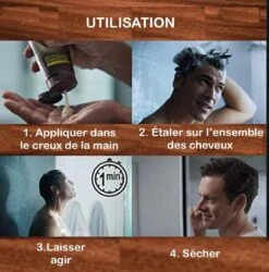 Just For Men CONTROL GX 2in1 - Shampoo En Conditioner - 147ml -Armani Parfum Winkel 1186x1200 4