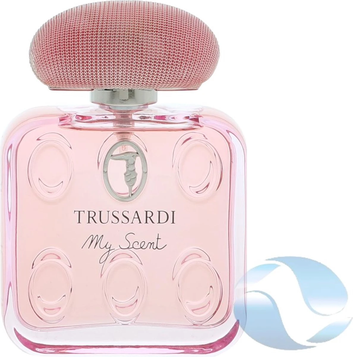 Trussardi Eau De Toilette My Scent 100 ml - Voor Vrouwen Trussardi Eau De Toilette My Scent 100 Ml - Voor Vrouwen -Armani Parfum Winkel 1188x1200 2