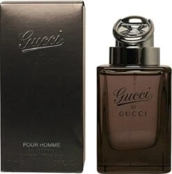 Gucci By Gucci Homme Eau De Toilette -Armani Parfum Winkel 1188x1200 4