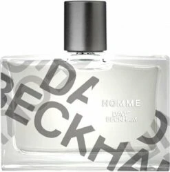 DAVID BECKHAM HOMME - 75ML - Eau De Toilette - Herenparfum