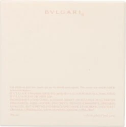 Bvlgari Omnia Crystaline 40 Ml - Eau De Toilette - For Women -Armani Parfum Winkel 1192x1200