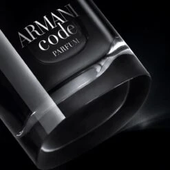 Giorgio Armani Code Homme Le Parfum Eau De Parfum Spray 50 Ml - Herenparfum Navulbaar -Armani Parfum Winkel 1193x1200 2