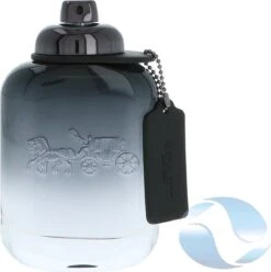Coach For Men - 100 Ml - Eau De Toilette Spray - Herenparfum -Armani Parfum Winkel 1193x1200 4