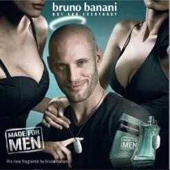 Bruno Banani Made For Men Eau De Toilette 50ml -Armani Parfum Winkel 1194x1200