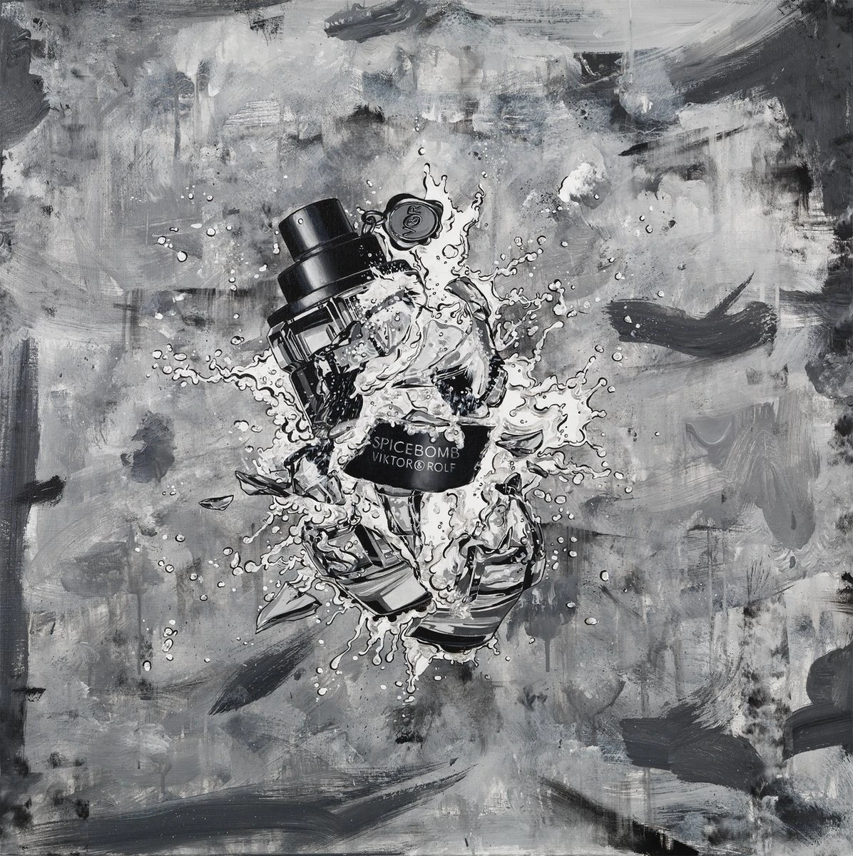 Viktor & Rolf Spicebomb 50 ml - Eau de Toilette - Herenparfum Viktor & Rolf Spicebomb 50 Ml - Eau De Toilette - Herenparfum -Armani Parfum Winkel 1196x1200 3