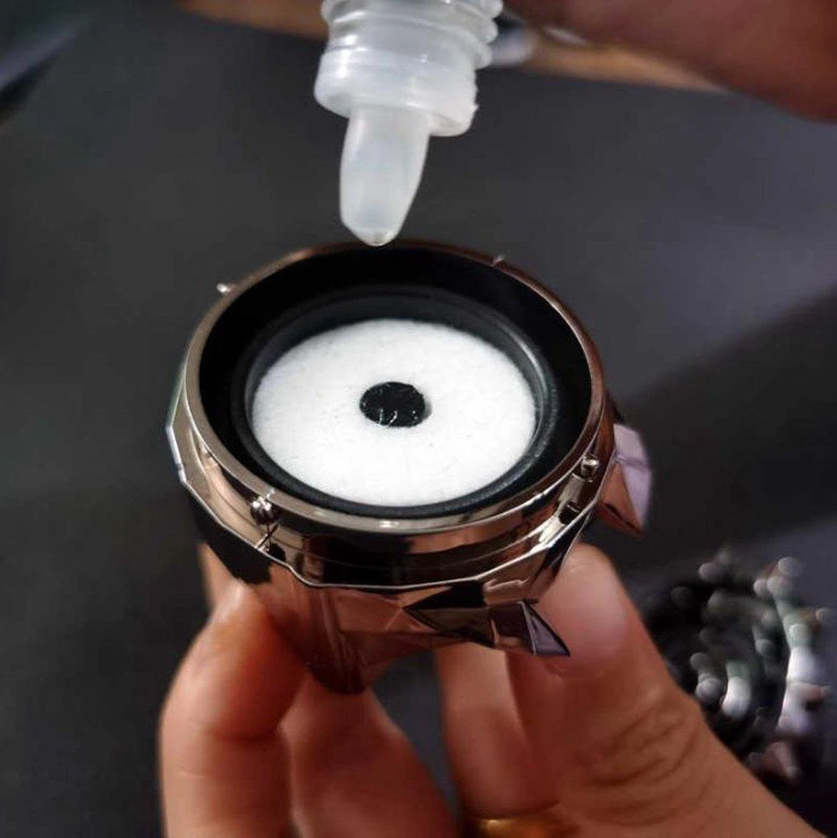 Somstyle Luxe Autoparfum - Zoete Geur Auto - Luchtverfrisser – Rendier – Zwart Somstyle Luxe Autoparfum - Zoete Geur Auto - Luchtverfrisser – Rendier – Zwart -Armani Parfum Winkel 1198x1200 10