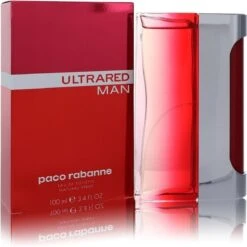 Paco Rabanne Ultrared Man 100 Ml - Eau De Toilette - Herenparfum -Armani Parfum Winkel 1198x1200 7
