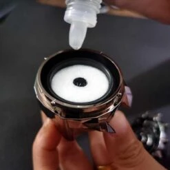 SWF - Autoparfum Premium Geschenkset - Incl. 15 Ml Parfum Met Houder - Voor Heren En Dames - Luchtverfrisser Parfum Auto Accessoires -Armani Parfum Winkel 1198x1200 9