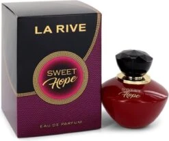 La Rive - Sweet Hope - Eau De Parfum - 90 Ml - Damesparfum -Armani Parfum Winkel 1200x1000