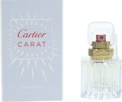 Cartier Carat De Cartier - 30 Ml - Eau De Parfum Spray - Damesparfum -Armani Parfum Winkel 1200x1001 1