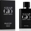 Giorgio Armani Acqua Di Gio Profumo 125 Ml - Eau De Parfum - Herenparfum -Armani Parfum Winkel 1200x1002 2
