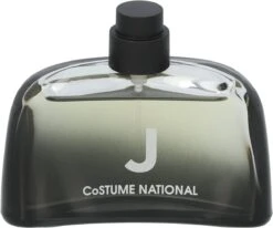 CoSTUME NATIONAL SCENTS "J" - Eau De Parfum - 50 Ml - Damesparfum -Armani Parfum Winkel 1200x1002