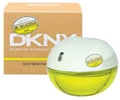 DKNY Be Delicious 50 Ml - Eau De Parfum - Damesparfum -Armani Parfum Winkel 1200x1003 1